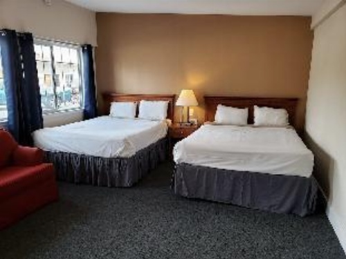 OCEAN LODGE image 7